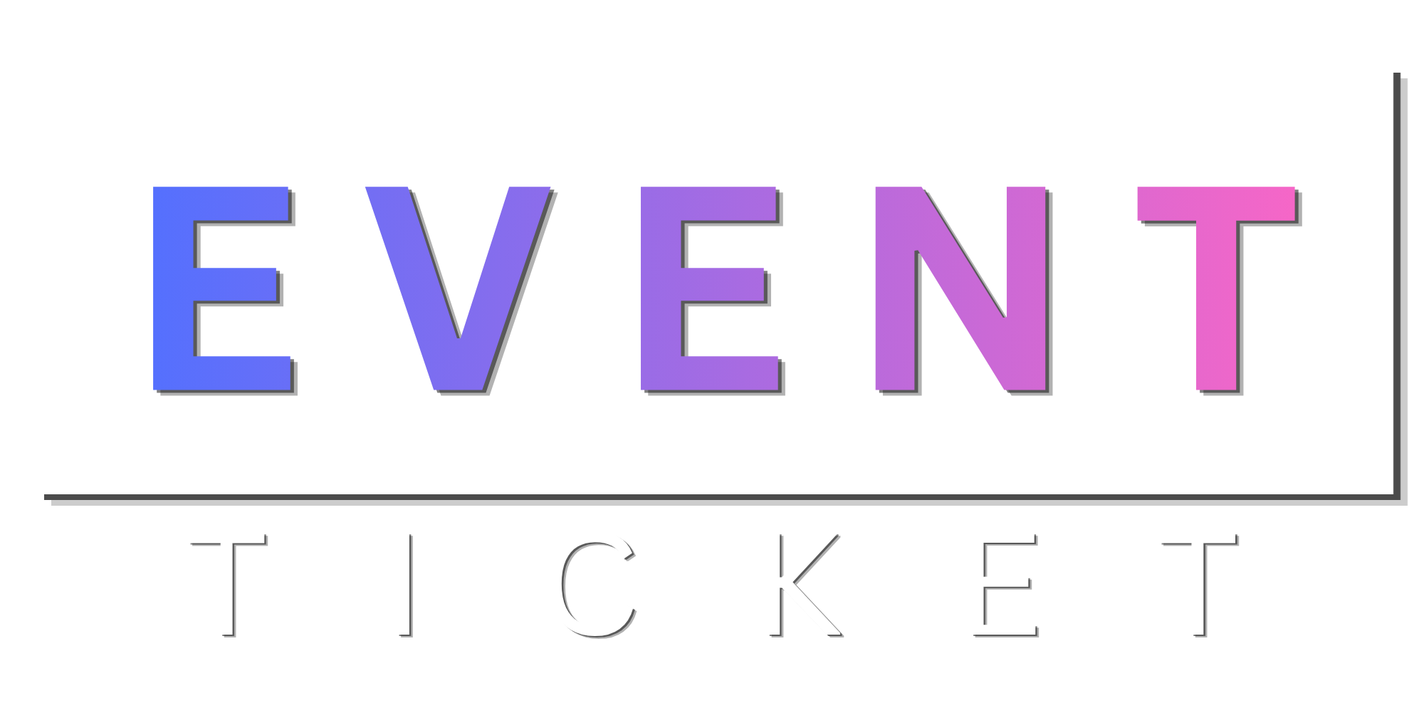Event ticket